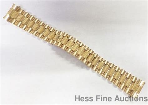 replacement gold rolex band|authentic Rolex watch bands.